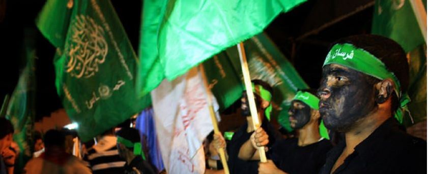 Hamas: What You’re Not Being Told About Israel’s Arch Enemy