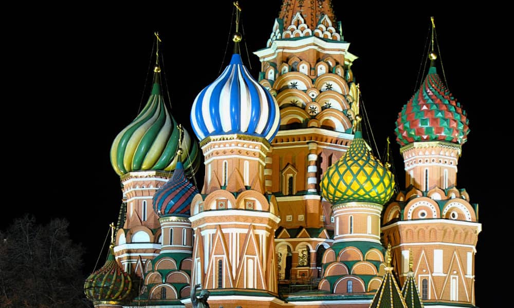 40+ Odd Facts About Russia You Didn’t Know About