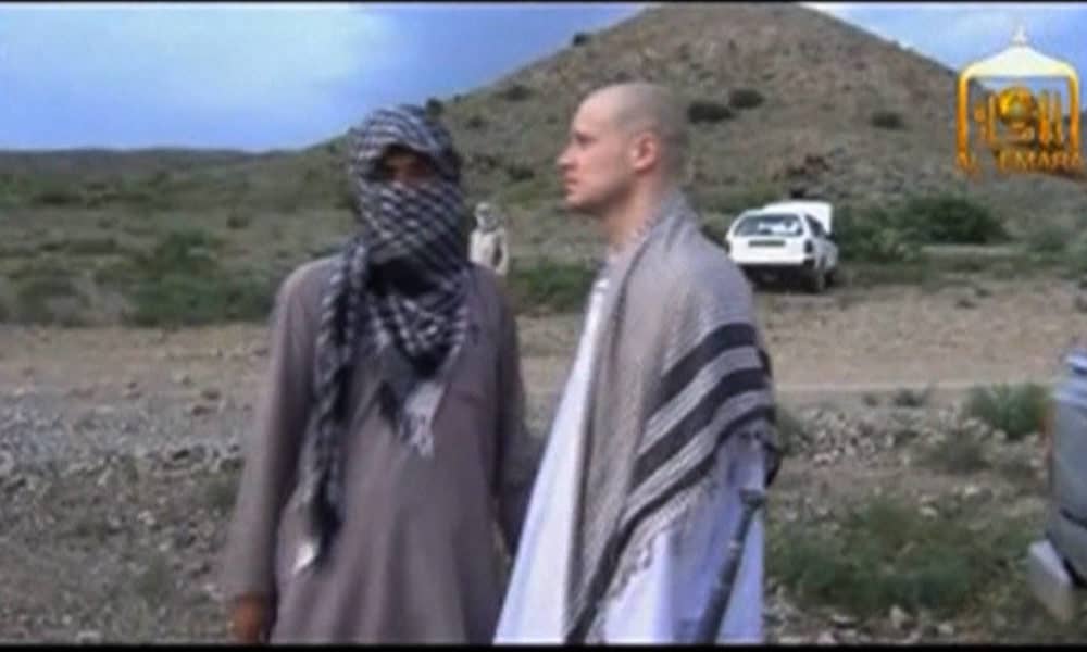 Bowe Bergdahl Expected To Plead Guilty To Charges Of Desertion And Misbehavior