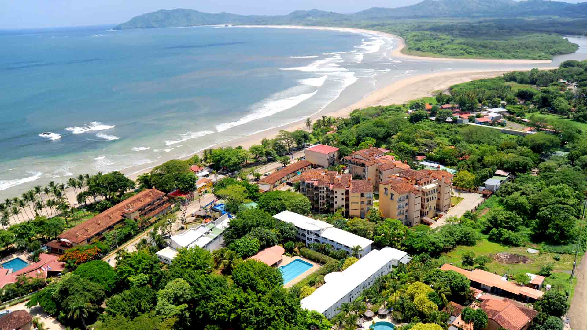 Enticing South American Country Offers The Best Choice For Retirement Living