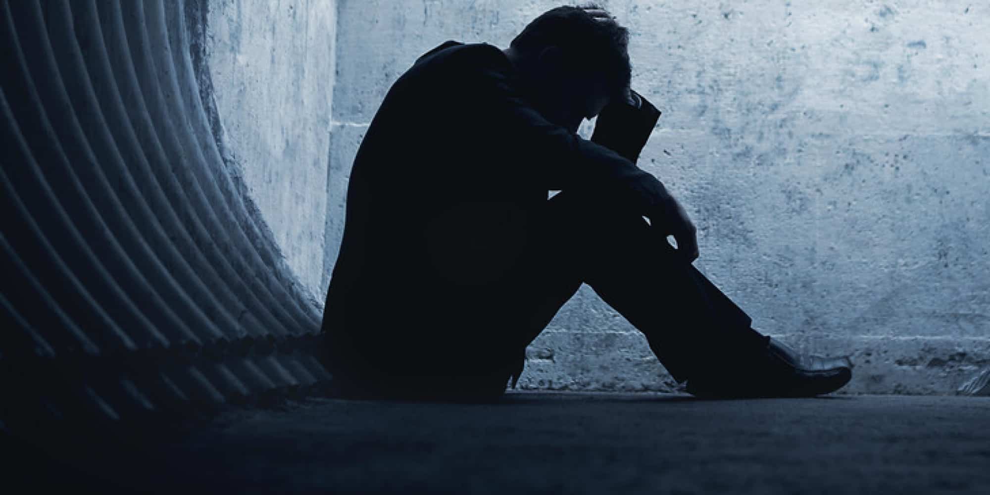 16 Symptoms of Depression