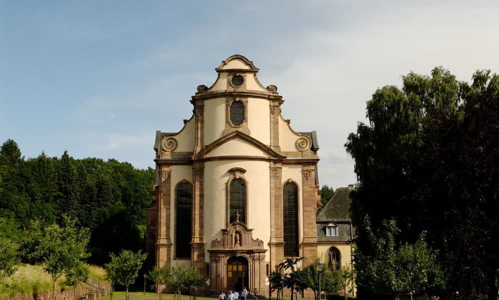 After Nearly 900 Years, German Monastery Shuts Its Doors