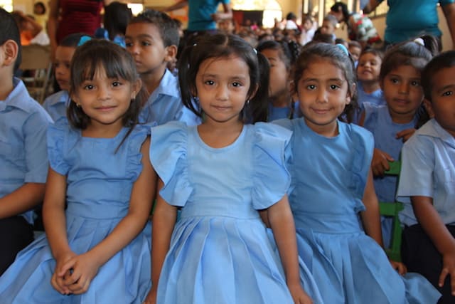 Honduras Finally Bans Child Marriage — No Exceptions