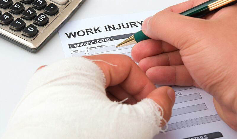Gerard Malouf & Partners – The Best Place to Claim Compensation For People Injured At Work